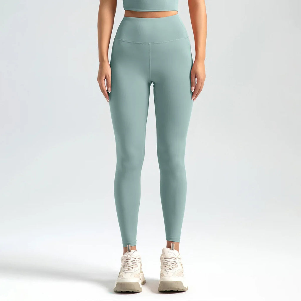 S-3XL Y2K Nahtlose Gym Leggings Damen Yogahosen Sexy High Waist Po Push-Up Leggings Hosen Damen Sportbekleidung Fitnesskleidung