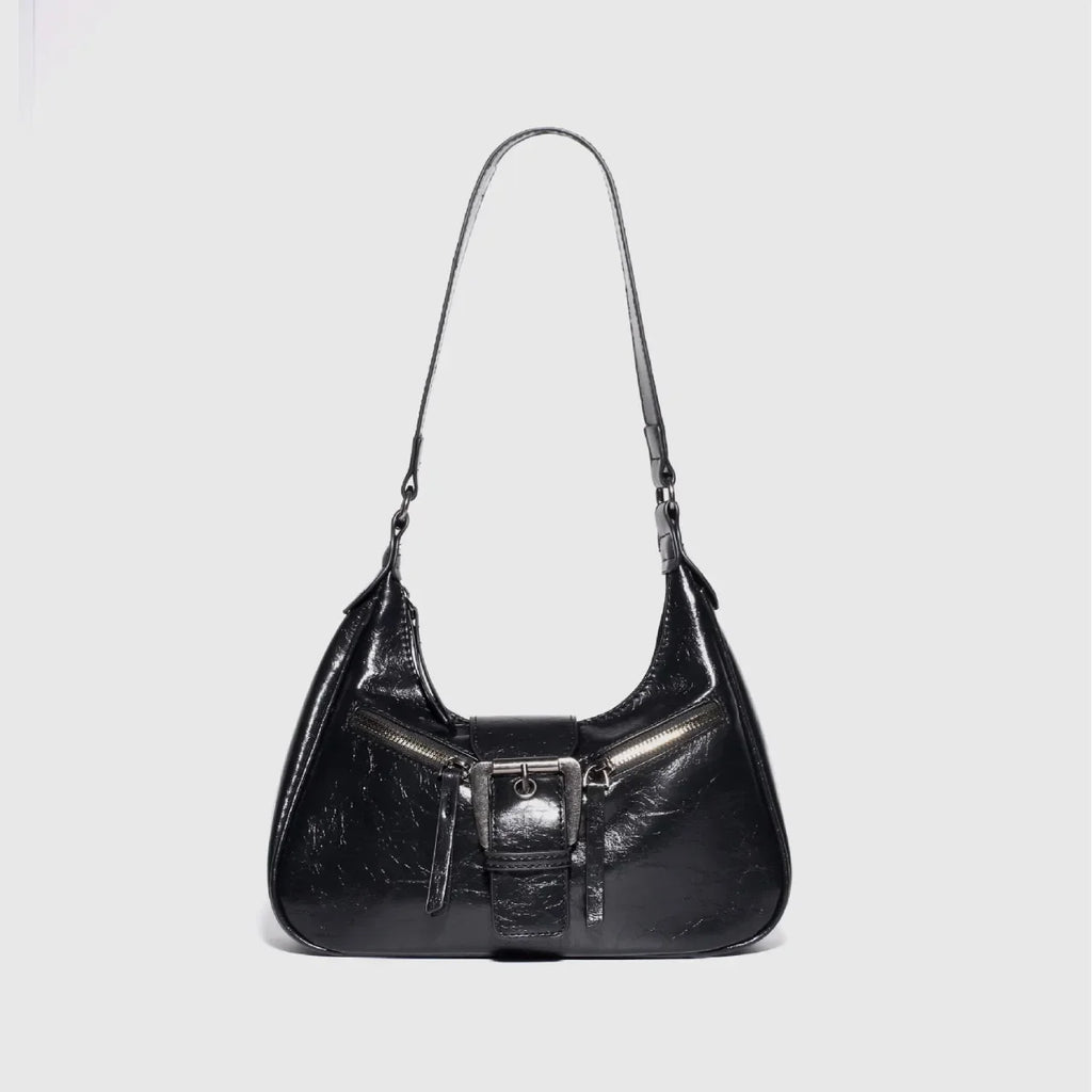 Retro Y2k Shoulder Bags for Women