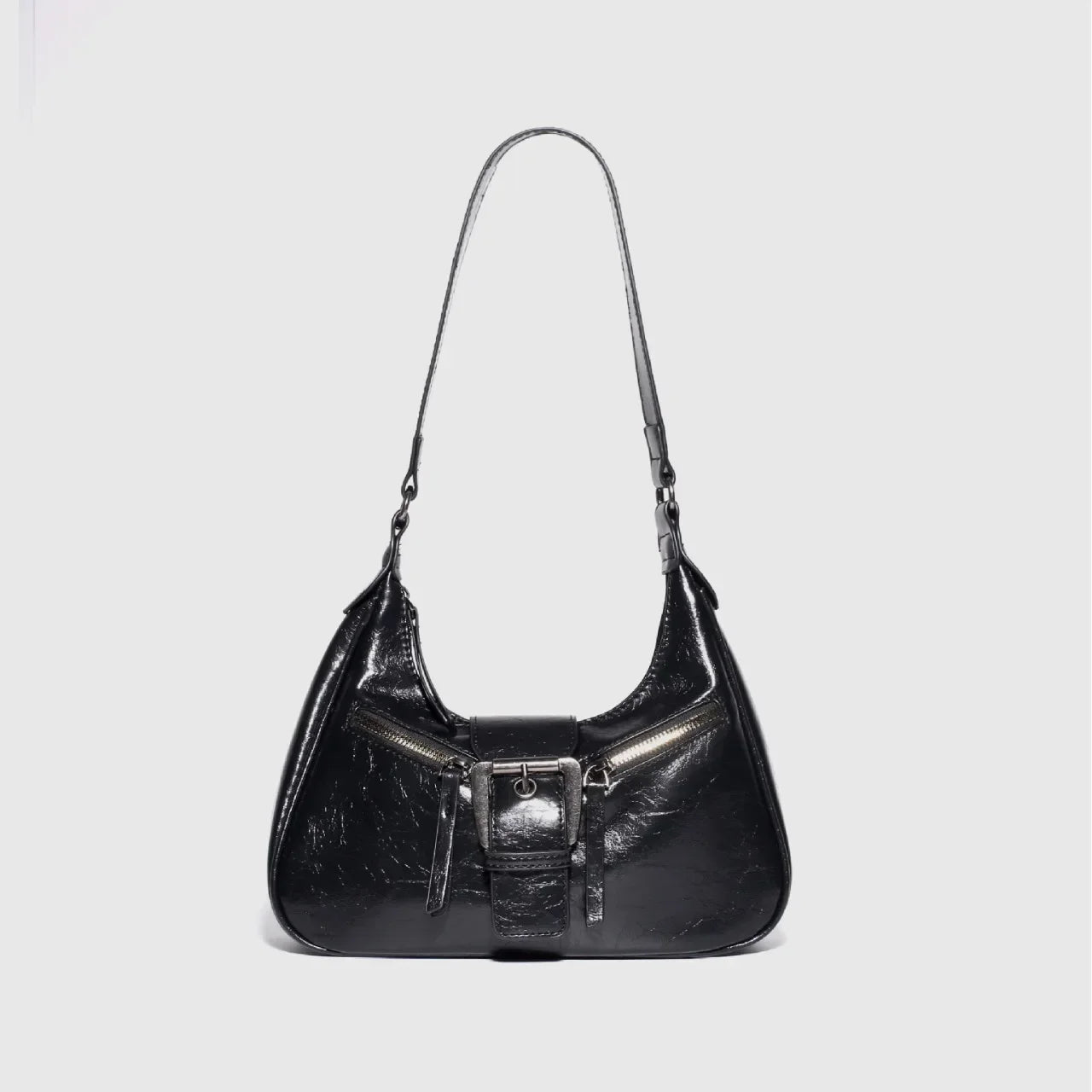 Retro Y2k Shoulder Bags for Women