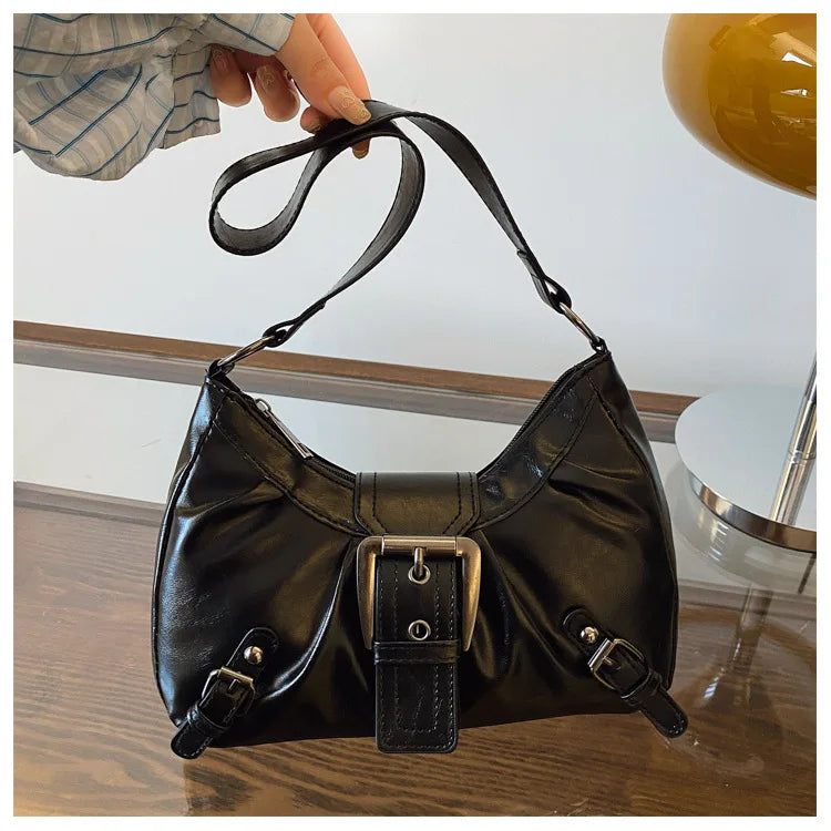 Vintage Commuter Women Shoulder Bags