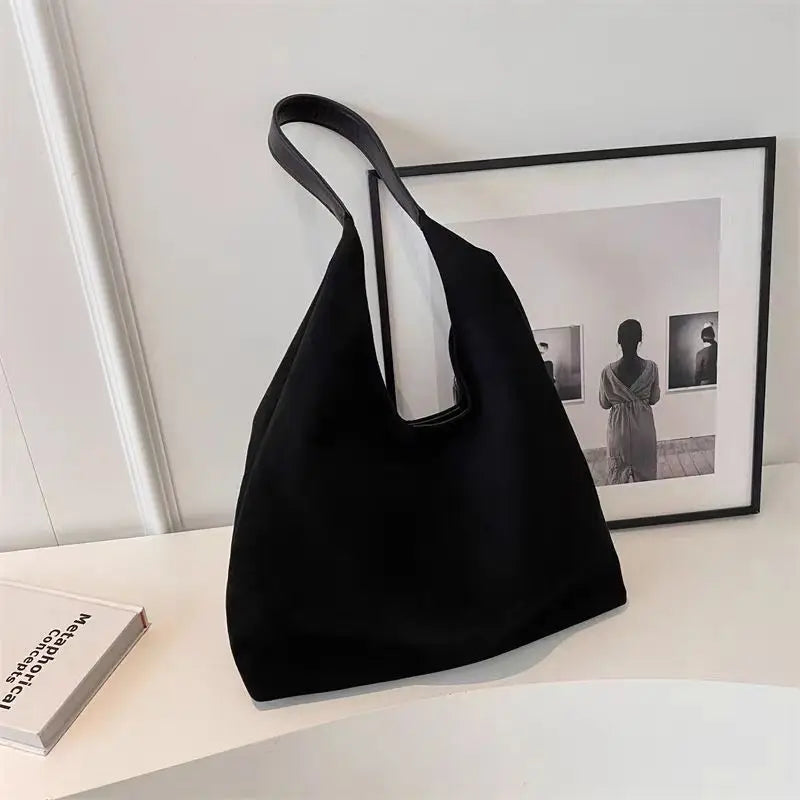 Luxury Handbag  Retro Women's Handbag Designer Luxury Shopping Bag Large Capacity High End Bag Female Hobos Bags Dropshipping