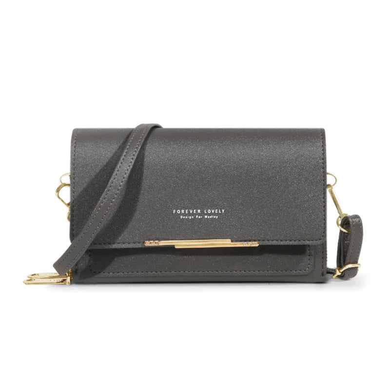 Women's Wallet Korean Handbag