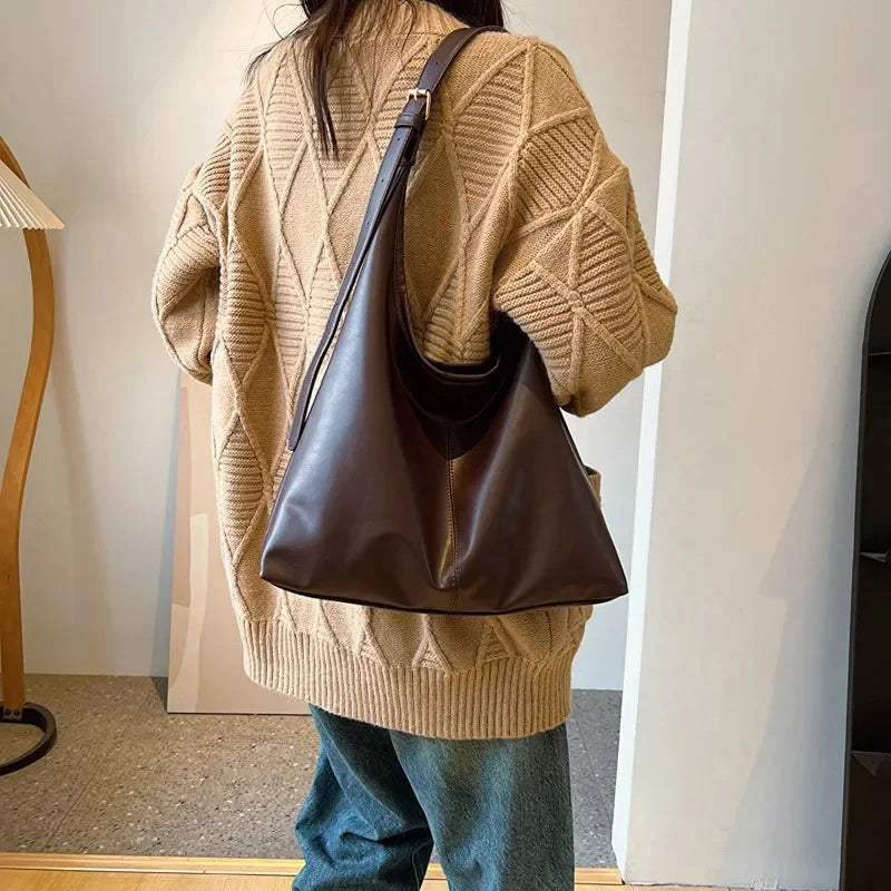 Large Capacity Women's Tote Bag
