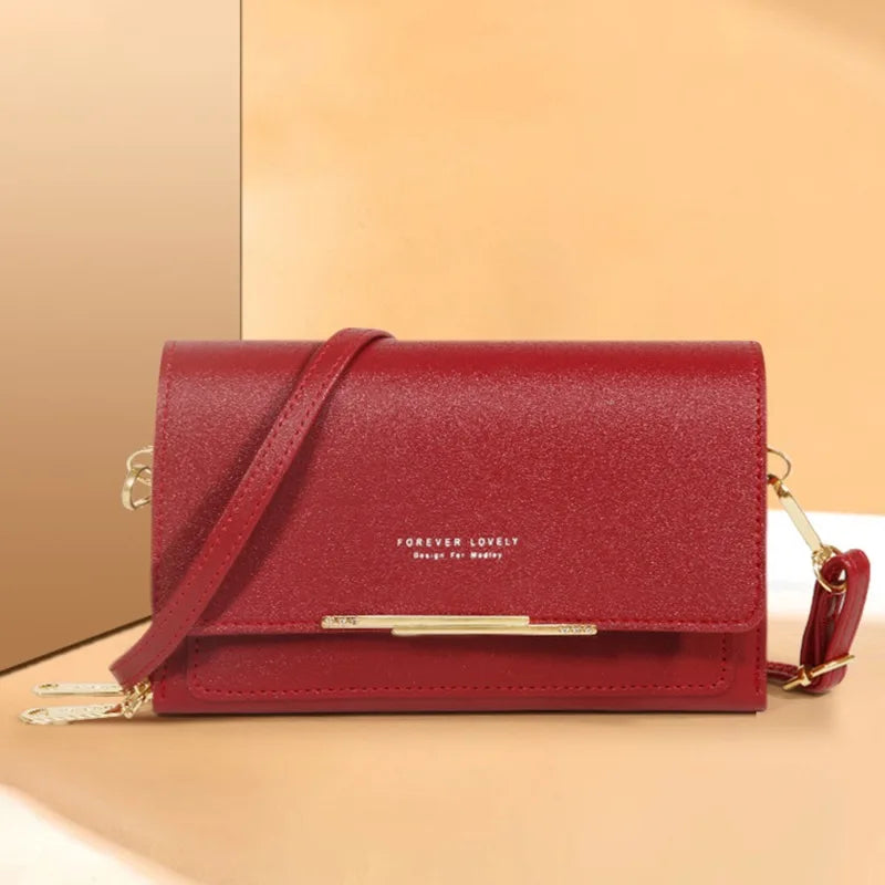 Women's Wallet Korean Handbag