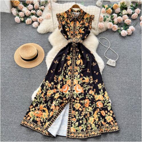 Chic Slimline Midi Skirt for Women