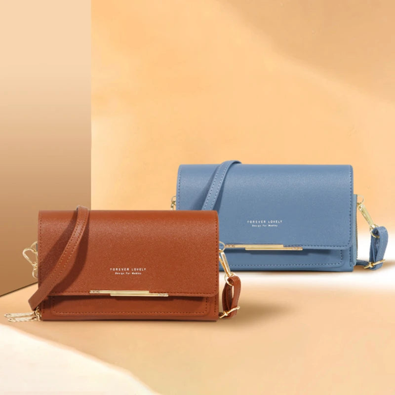 Women's Wallet Korean Handbag