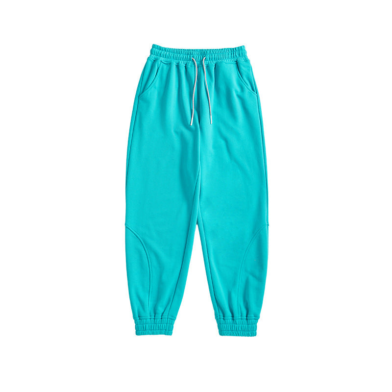 Urban Chic Solid Sweatpants