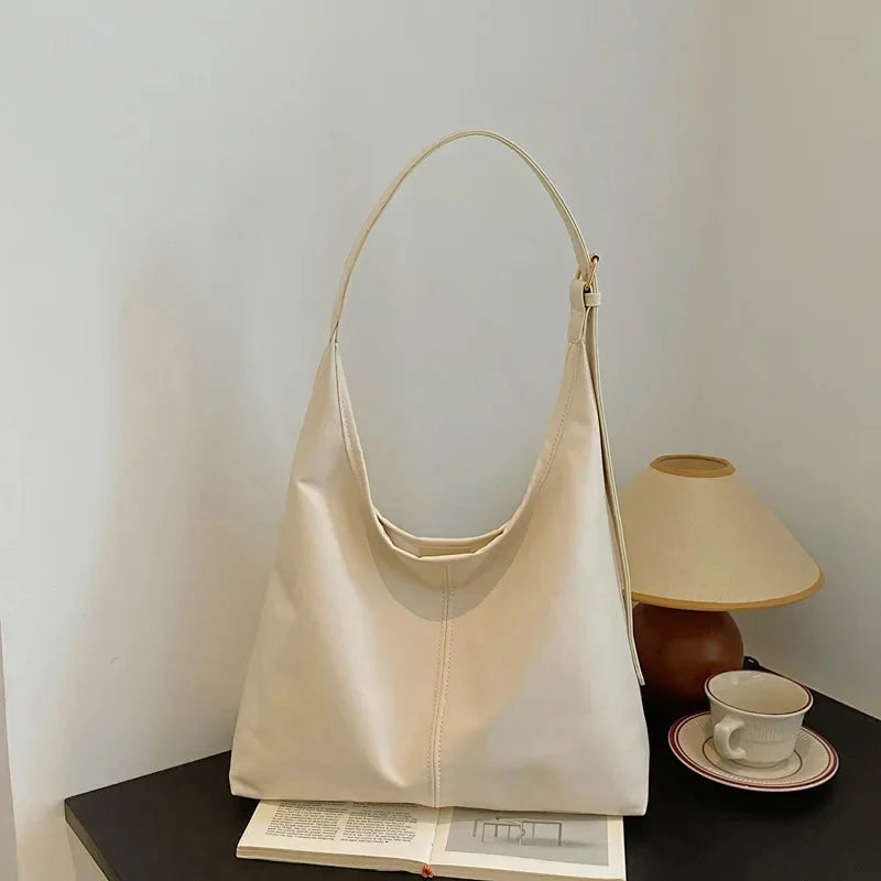 Large Capacity Women's Tote Bag