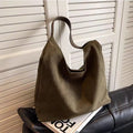 Luxury Handbag  Retro Women's Handbag Designer Luxury Shopping Bag Large Capacity High End Bag Female Hobos Bags Dropshipping