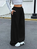 Women's Drawstring Jogging Pants