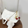Women's PU Leather Handbag