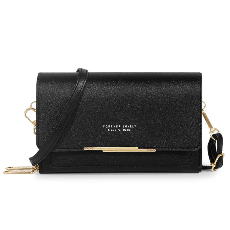 Women's Wallet Korean Handbag