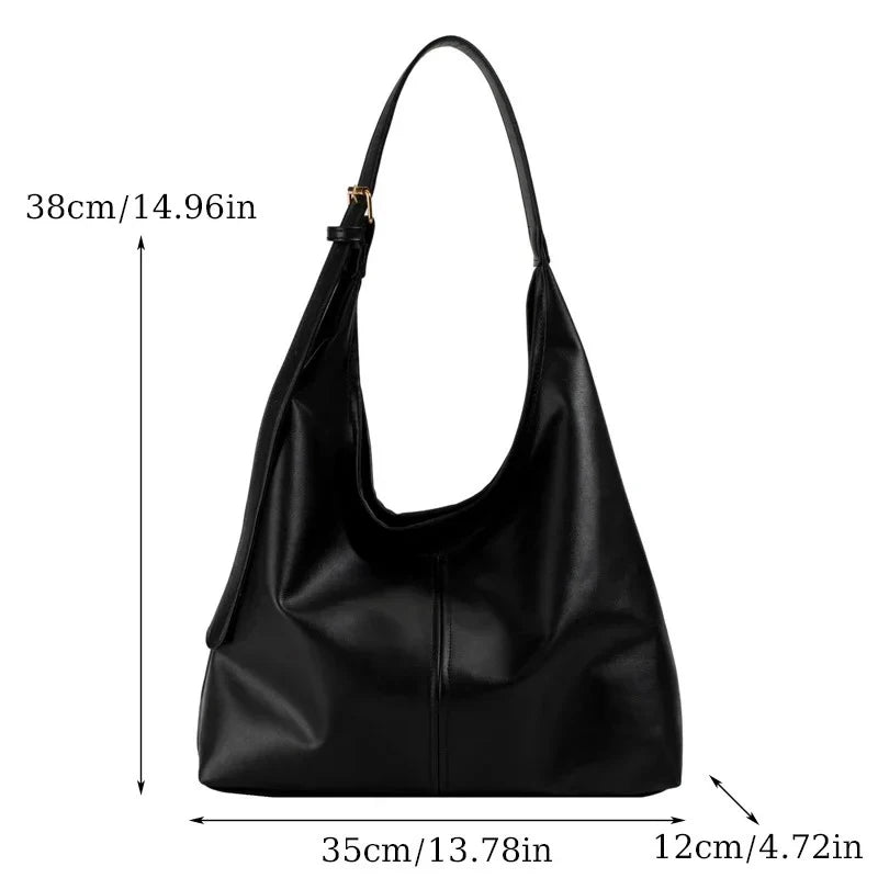 Large Capacity Women's Tote Bag
