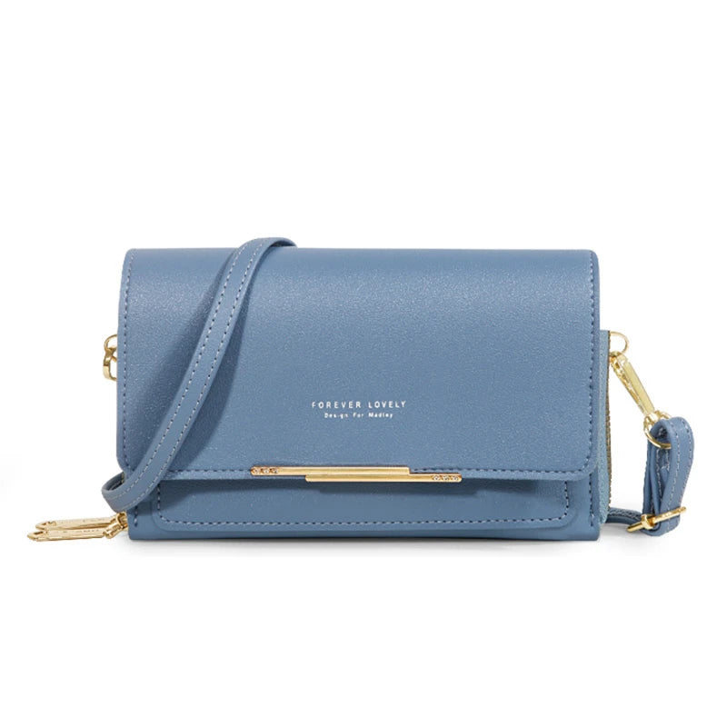 Women's Wallet Korean Handbag