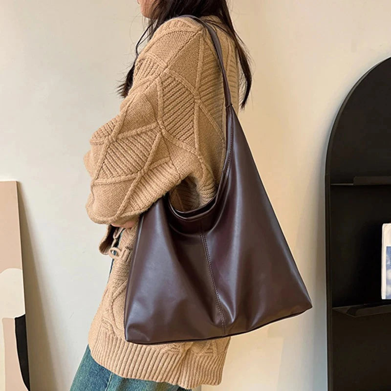 Large Capacity Women's Tote Bag