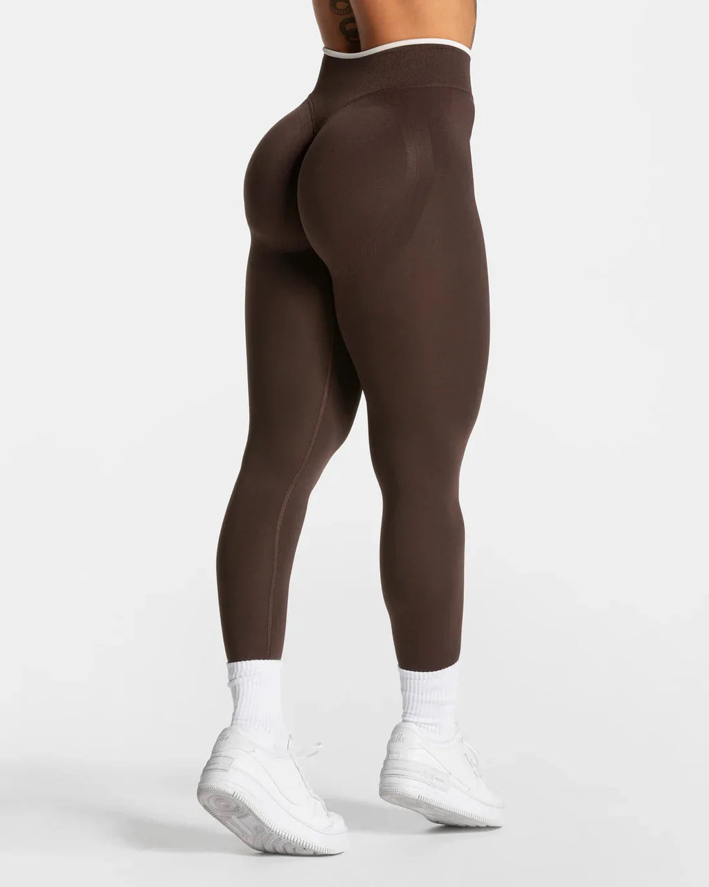 New Women's Color Blocking Yoga Leggings