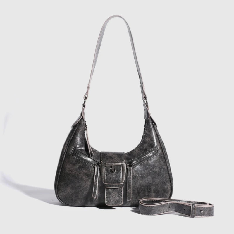 Retro Y2k Shoulder Bags for Women
