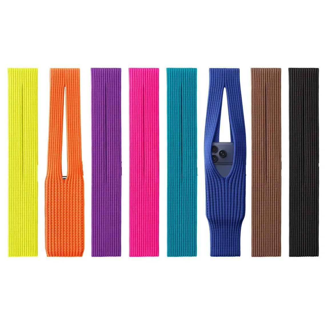 80cm Fashion Small Crossbody Phone Bag