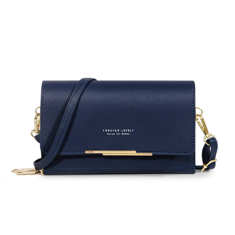 Women's Wallet Korean Handbag