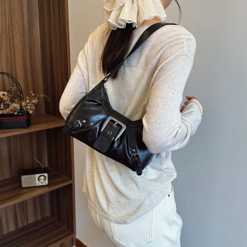Vintage Commuter Women Shoulder Bags