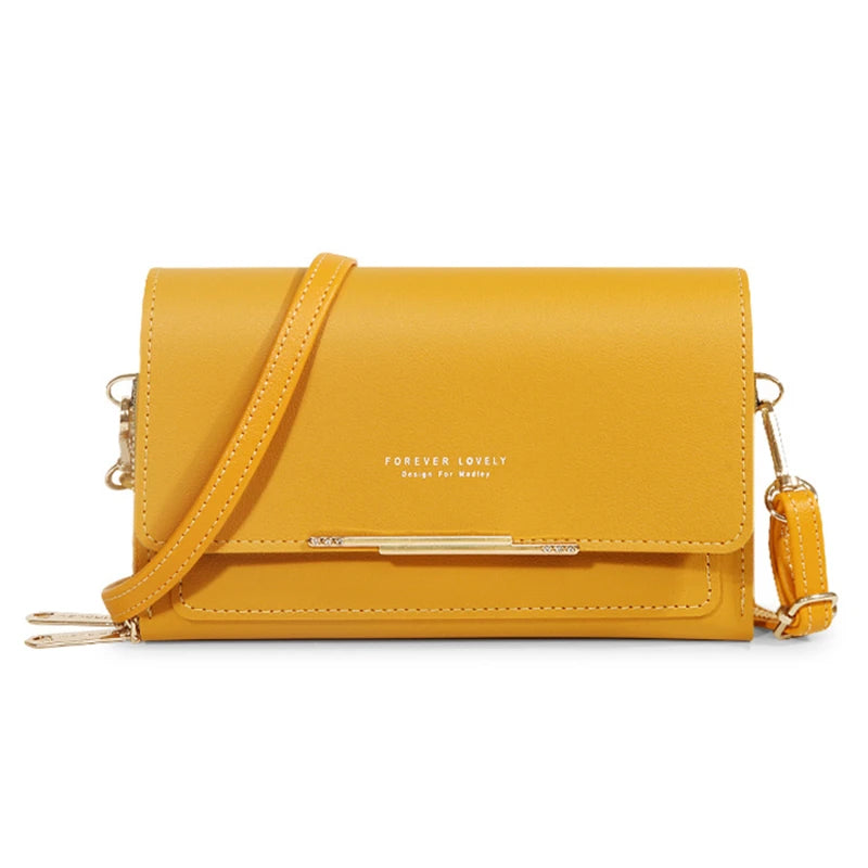 Women's Wallet Korean Handbag