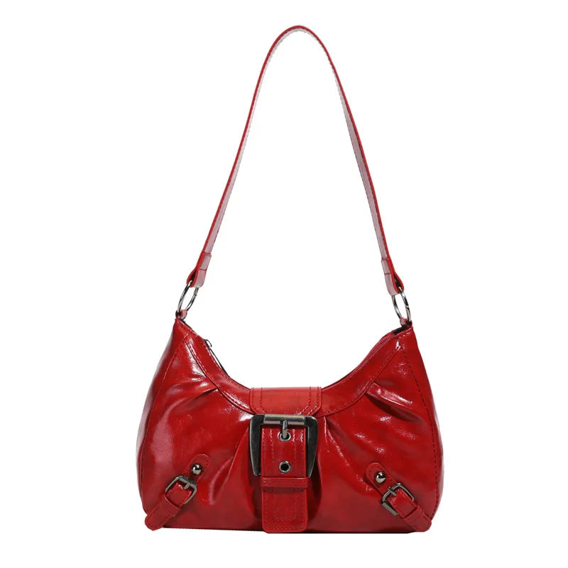 Vintage Commuter Women Shoulder Bags