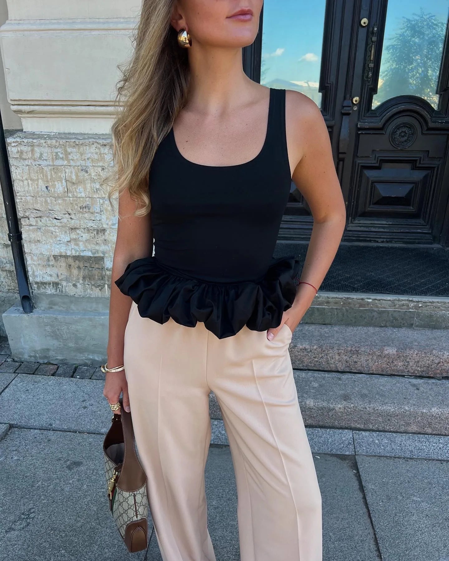 Y2k Crop Tops for Girl Outfits