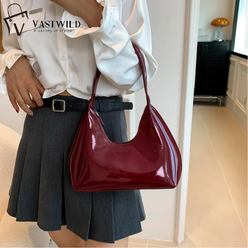 Women's Shoulder Leather Bag