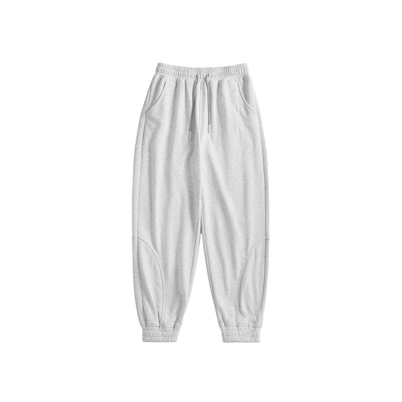 Urban Chic Solid Sweatpants