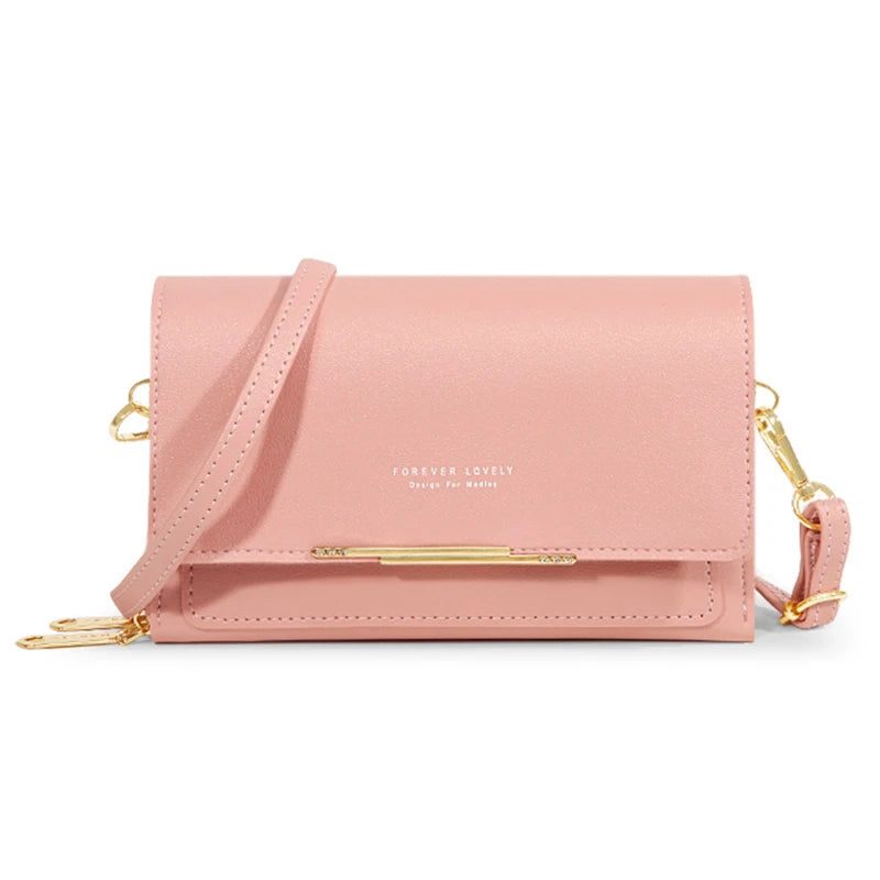 Women's Wallet Korean Handbag