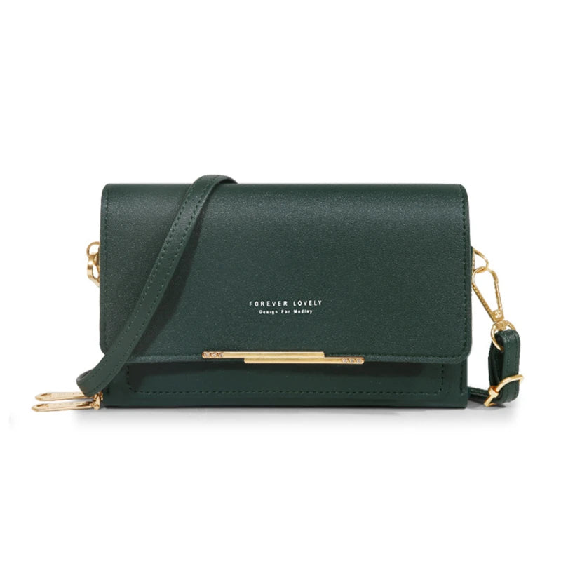 Women's Wallet Korean Handbag