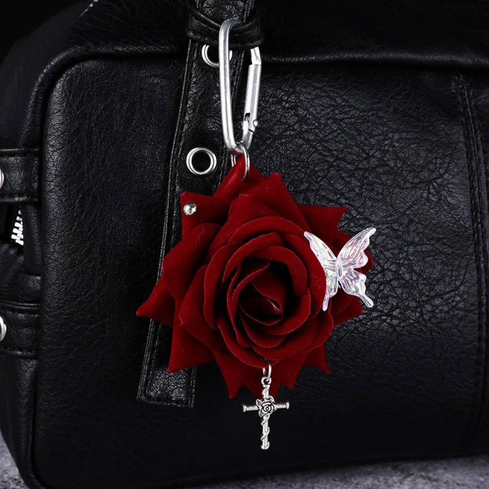 Fashion Classic PU Shoulder Bags For Women Leopard Print Large Capacity Underarm Bag Retro Messenger Bag Shopping Handheld Bag