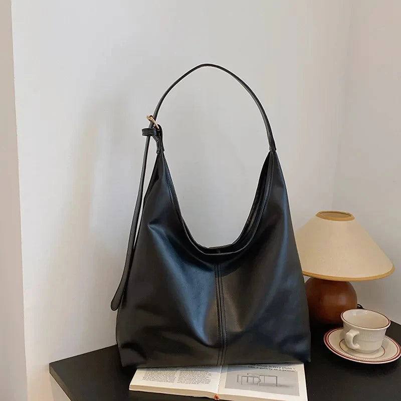 Large Capacity Women's Tote Bag