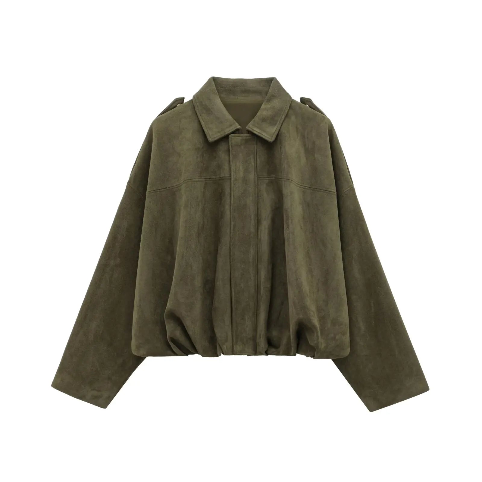 HXAO Women's Bomber Jacket